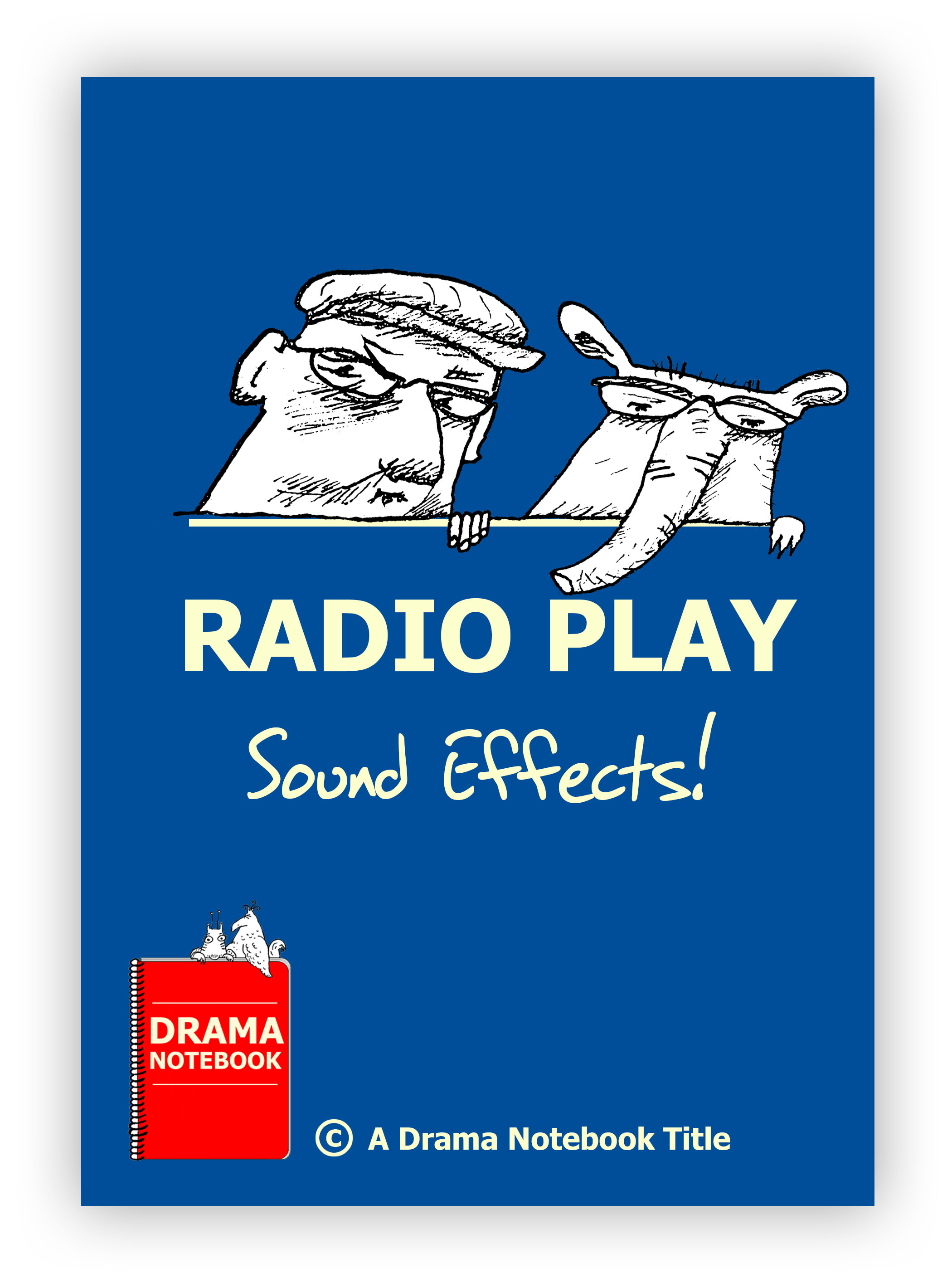 Radio Drama Scripts Free